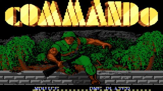 Commando