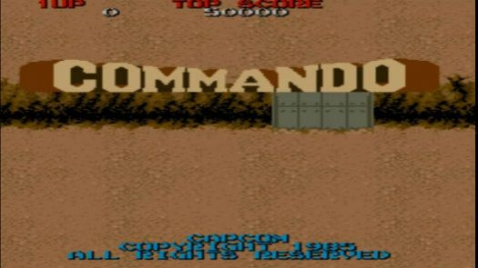 Commando