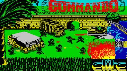 Commando (1985)(Elite Systems)[a2]