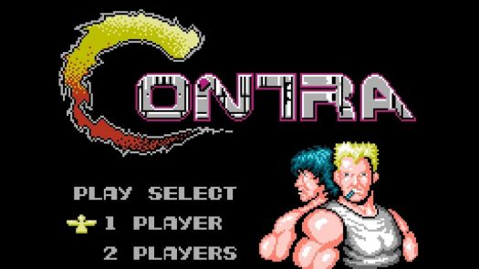 Contra [T-Port][a1]