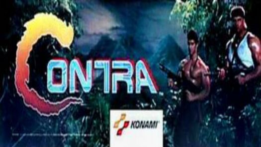 Contra (J)