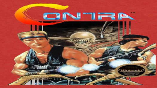 Contra [T-Port]