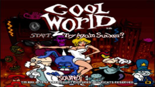 Cool World