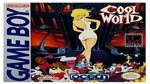 Cool World