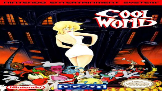  Cool World