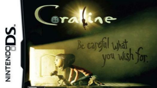 Coraline (US)