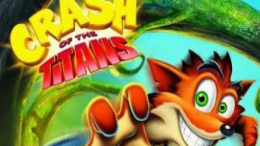 Crash Of The Titans