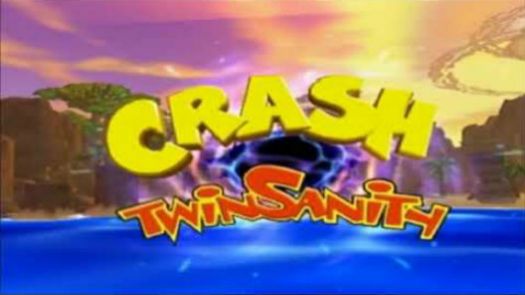  Crash Twinsanity