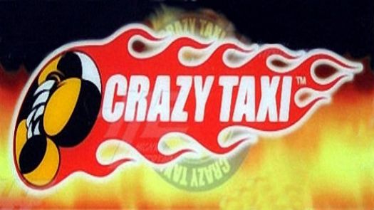 Crazy Taxi