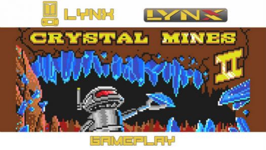 Crystal Mines II