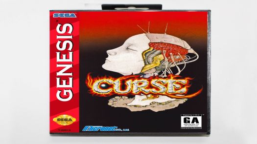 Curse