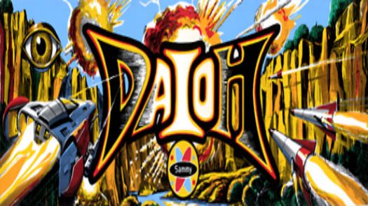 Daioh