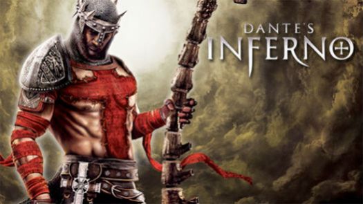 Dantes Inferno (Europe)