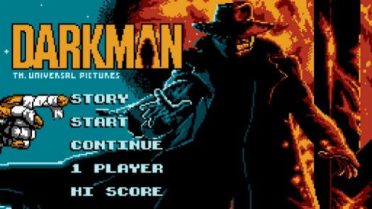 Darkman