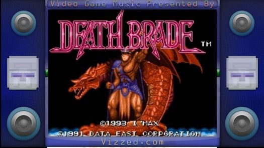 Death Brade