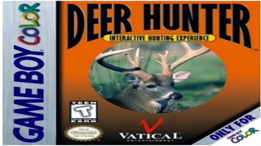 Deer Hunter