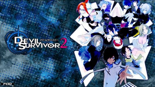 Devil Survivor 2 (J)