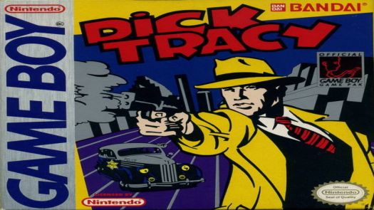 Dick Tracy