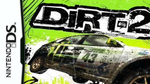 DiRT 2 (US)