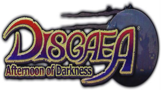 Disgaea - Afternoon of Darkness