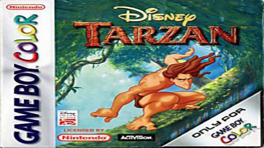 Disney's Tarzan