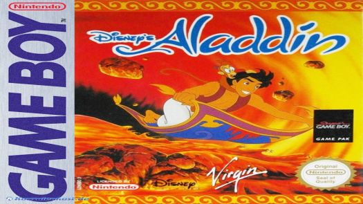 Aladdin