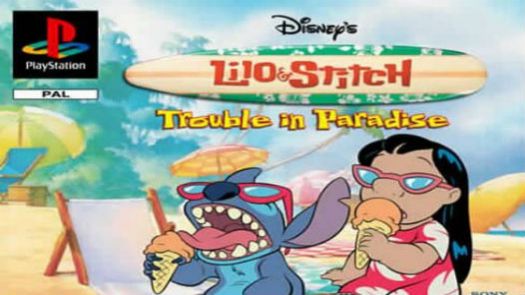 Disney's Lilo & Stitch [NTSC-U] [SCUS-94646]