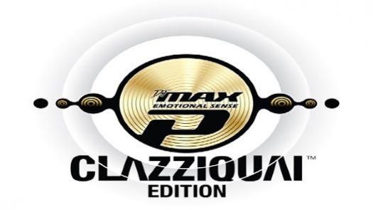 DJ Max Emotional Sense P - Classiquai Edition (Special Package) (Korea)