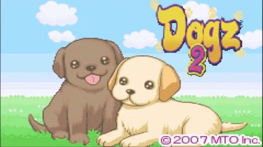 Dogz 2