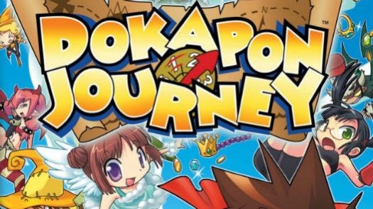 Dokapon Journey (US)