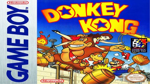 Donkey Kong