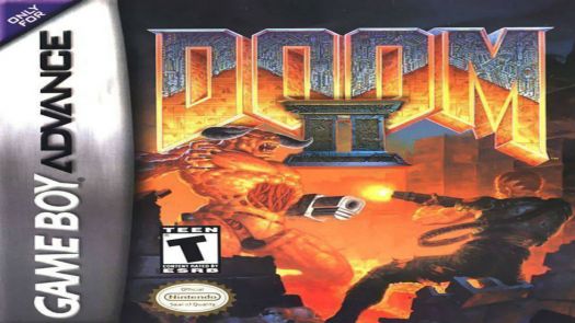 Doom 2