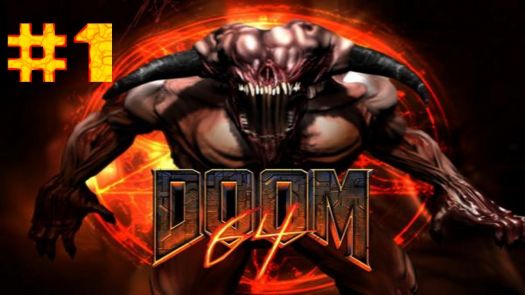 Doom 64