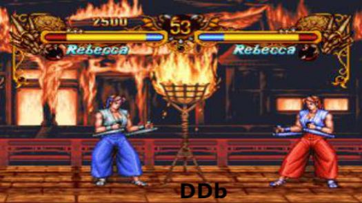 Double Dragon (bootleg)