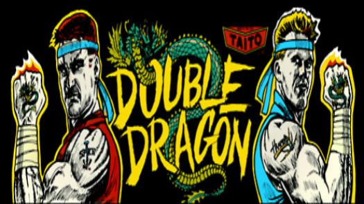 Double Dragon (Japan)