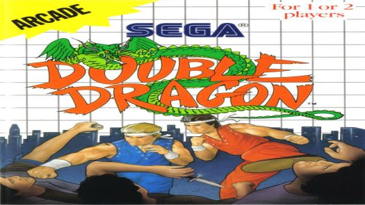 Double Dragon