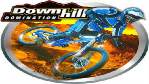 Download Downhill Domination - Playstation 2 (PS2 ISOS) ROM