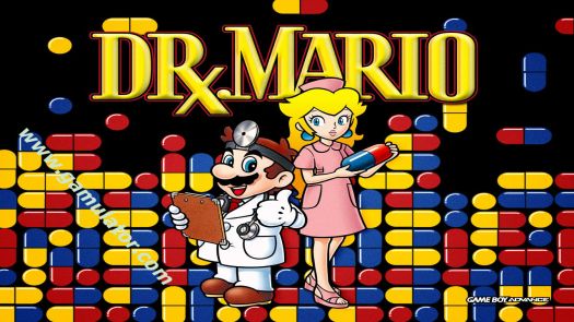 Dr Mario (PC10)