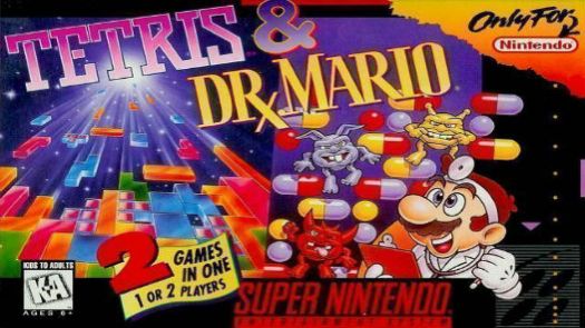  Dr. Mario (NP) (J)