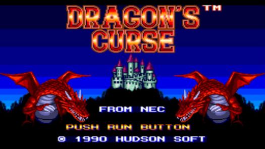 Dragon's Curse