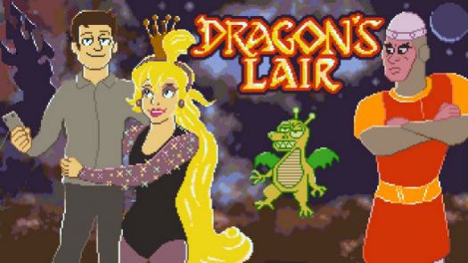 Dragon's Lair