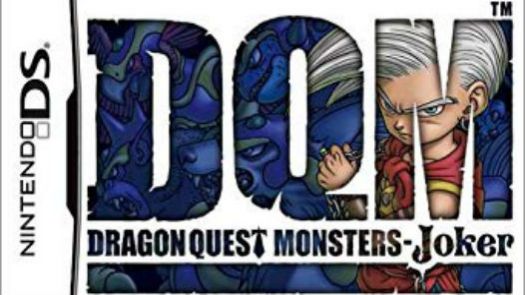 Dragon Quest Monsters - Joker (EU)