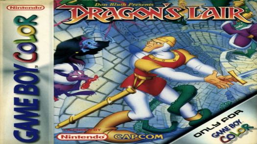 Dragon's Lair