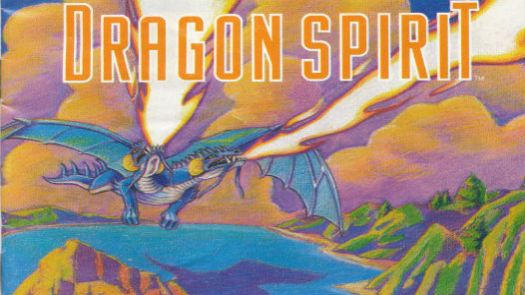 Dragon Spirit