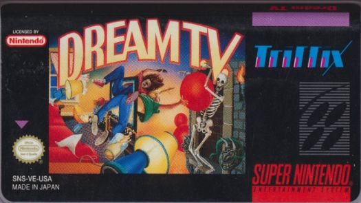 Dream TV