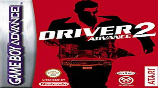 Driver 2 Advance