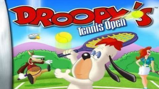 Droopy's Tennis Open