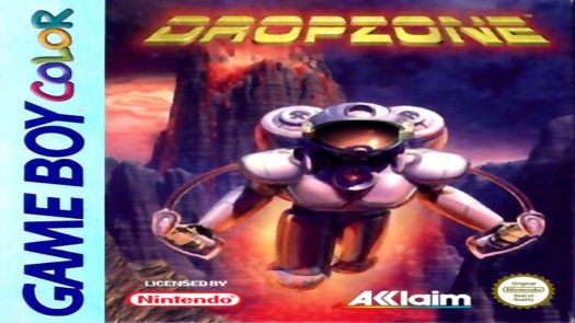 Dropzone