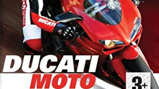 Ducati Moto (E)(XenoPhobia)