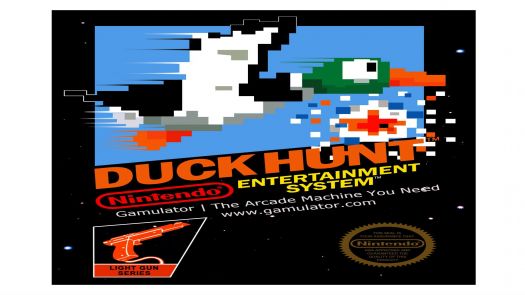 Duck Hunt (VS)